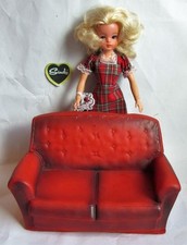 Vintage Sindy Settee (Ref