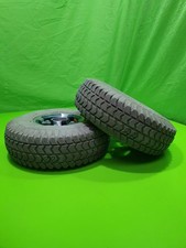 Calypso Mobility Scooter Rear