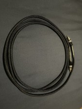 Kimber Timber Subwoofer Cable