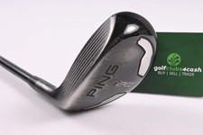 Left Hand Ping i20 #3 Hybrid / 20 Degree / Regular Flex Project X Shaft