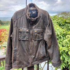 Men's Mantaray Debenhams Biker