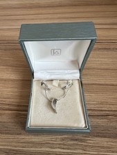 Kit Heath Sterling Silver