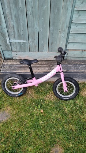 Scoot ridegeback balance - balance, bike