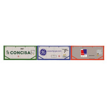 Hornby R60130 Concisa TIP &