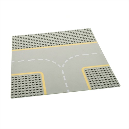 Lego building plate ware - building, b-ware