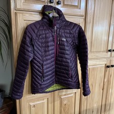 Rab Infinity Microlight Jacket