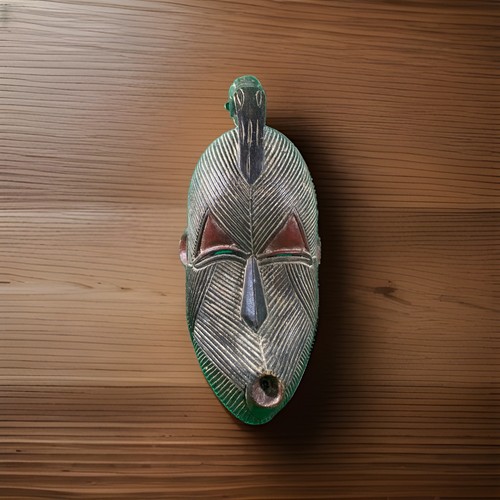 Authentic african art wooden - authentic,
