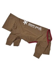 Snow Peak Dog Stretch Guard