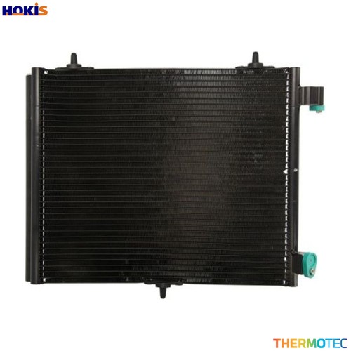 Condenser air conditioning - air,