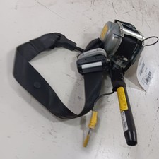 Passenger Right Front Seat