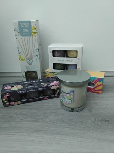 Bundle yankee candle sets - bundle,