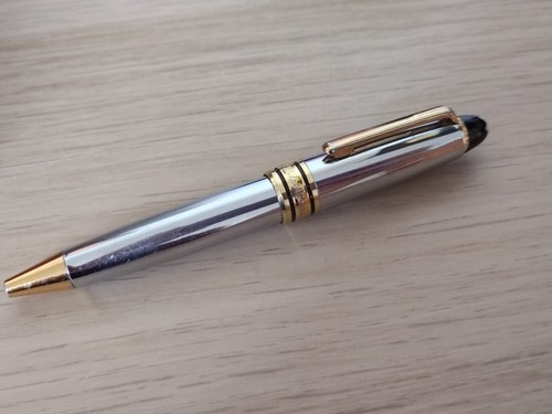 Montblanc meisterstuck mozart - montblanc,