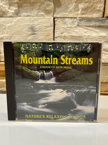 Mountain streams nature - mountain,