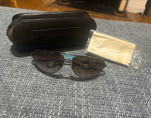 Chrome hearts men the - chrome,