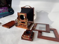 Triple Victo British half