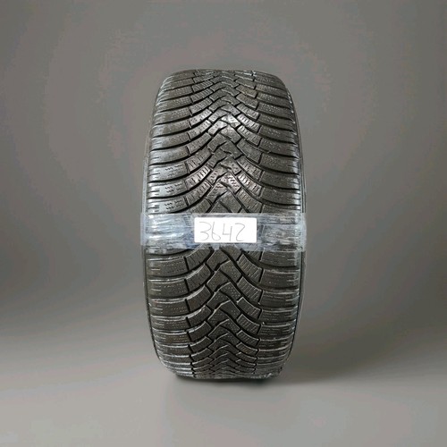 245 r18 100v - m+s, falken