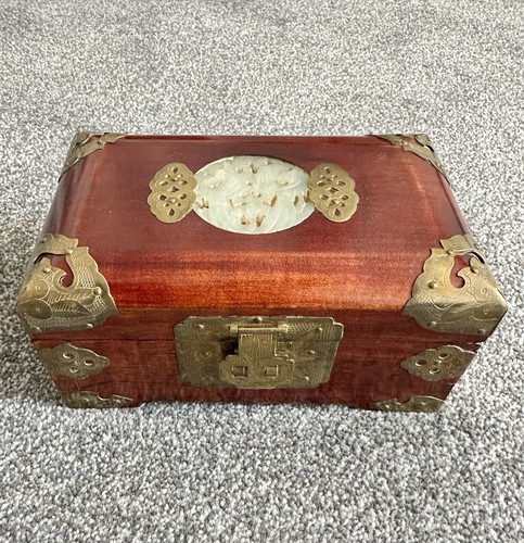 Vintage chinese rosewood - vintage,