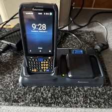 Intermec CN51 With Android PDA 1D 2D MDE Handheld WLAN Digital Assistant TOP