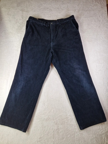Edwin cord trousers mens - edwin, dark