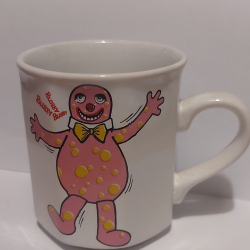 Blobby ceramic coffee - ceramic,