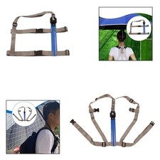 Hands Free Umbrella Holder