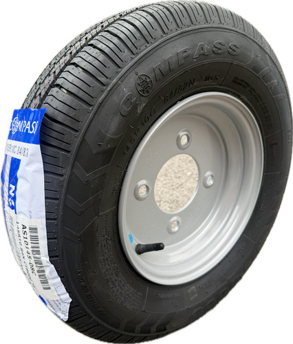 145r10c 8ply rating trailer - 8ply,