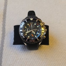 Police Chronograph 10659J
