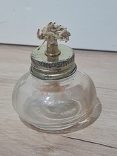 Merit Alcohol Burner/Lamp From