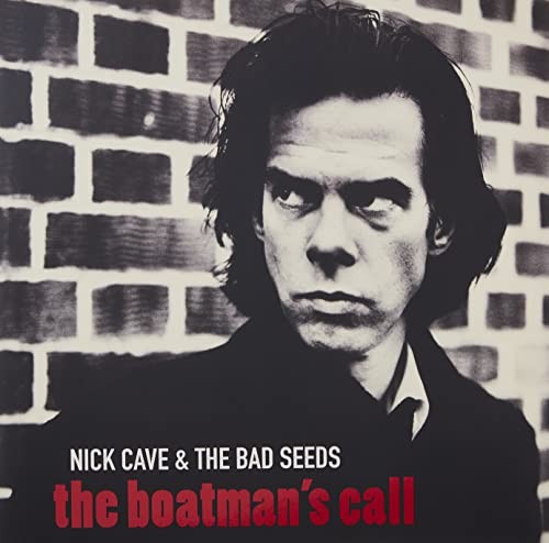 Nick cave the - ,