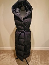 Bows Boutique Black  Puffer