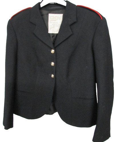 Royal military uniform womans - uniform,