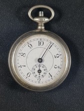WW1 Trench Two Dial Pedometer