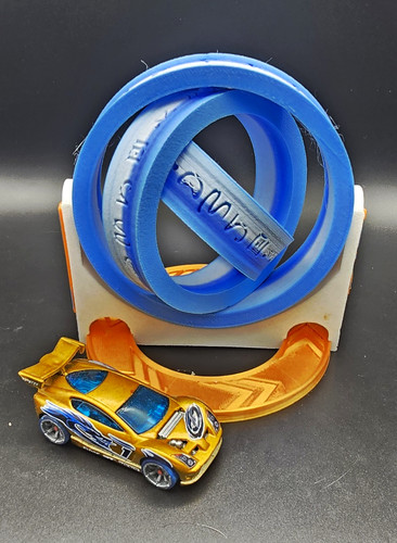 Acceleracers mini wheel - wheel, of