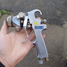 Krautzberger Perfekt4 Pressure Spray Gun Part Number SFPERFEKT4