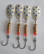 Ilba mepp like spinner - , size