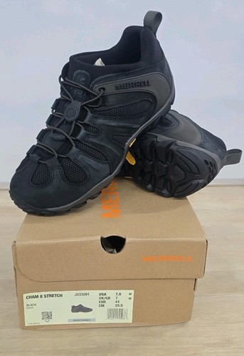 Merrell chameleon stretch - 8,