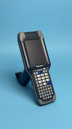 Intermec ck3a1 scanner - intermec,