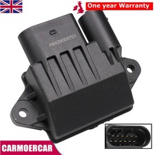 GLOW PLUG RELAY CONTROL UNIT