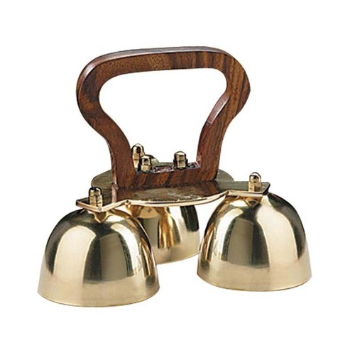 High quality bell altar - 3,