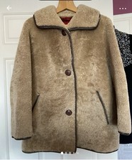Heatona Ladies Jacket Approx Size 12