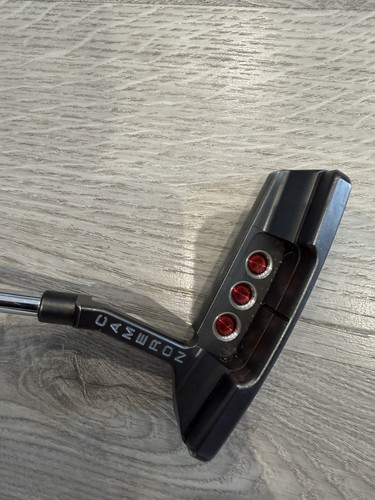 Scotty cameron super select - super,