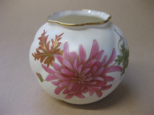 Antique grainger worcester - antique,