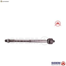 AXIAL JOINT TIE ROD 3410 FOR