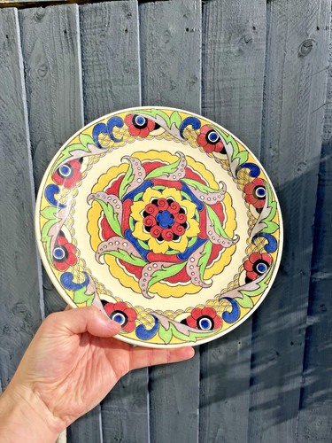 Antique art deco - antique, royal