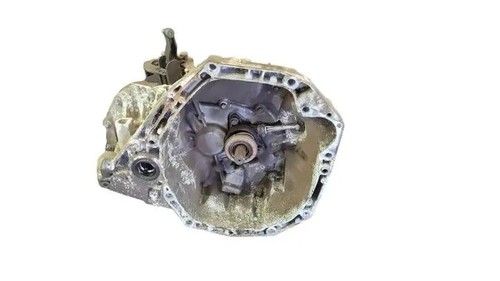 Renault clio gearbox - iv,