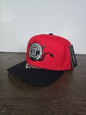 Toluca Hat, Custom Hats Del