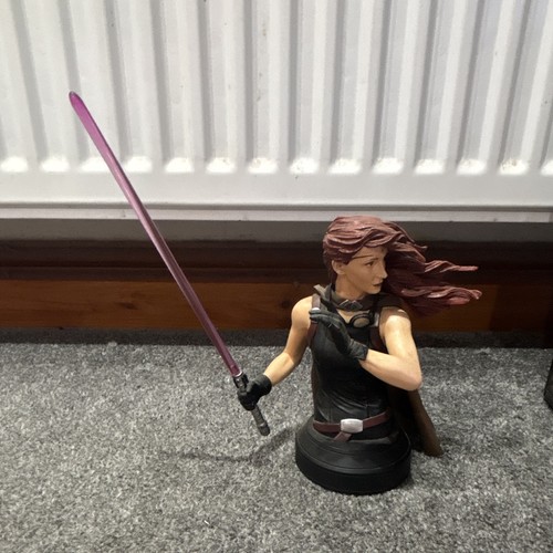Star wars mara jade - star,