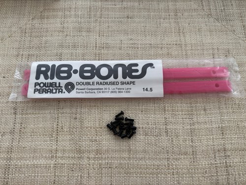 Powell peralta nos rib bones - powell,