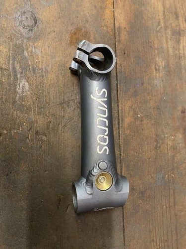 Syncros cattleprod stem - syncros,