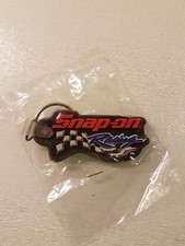Snap On Tools Keyring